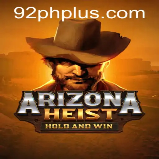 ArizonaHeist: Dive Into the Thrilling World of Desert Crime and Adventure