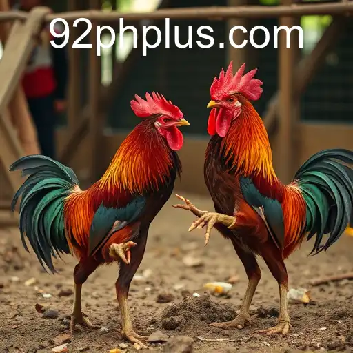 Exploring the Complexity of Cockfighting