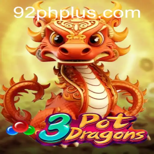 Exploring the Enchanting World of 3PotDragons: A Thrilling Adventure