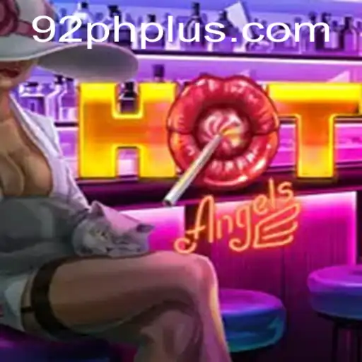 Discover the Allure of 'HotAngels': A Unique Gaming Adventure