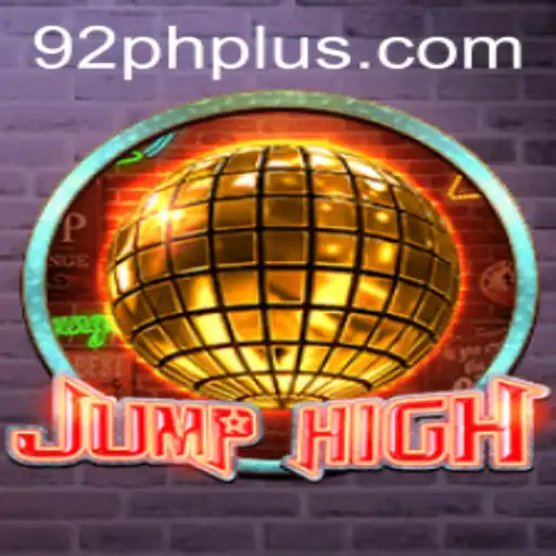 JumpHigh: A Thrilling Leap into Innovative Gaming