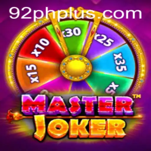 Unveiling the Thrills of MasterJoker: A Game for the Ages