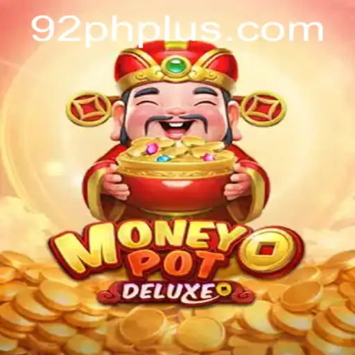 Discovering MoneyPotDELUXE: An Intriguing Dive into the World of Virtual Gaming