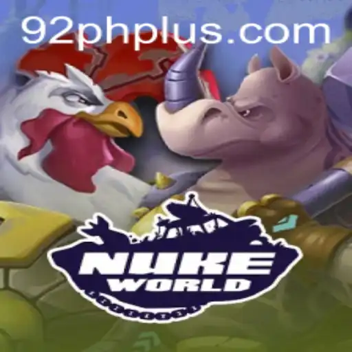 Exploring the Exciting Universe of NukeWorld: A Strategic Gaming Experience