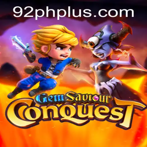 Unearth the Mystical World of GemSaviourConquest: A 92ph Gaming Odyssey