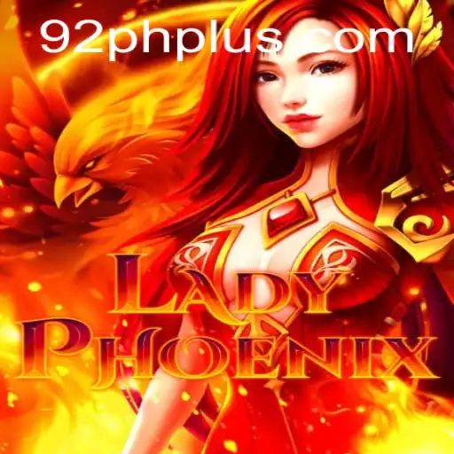 LadyPhoenix: The New Era of Adventure Awaits