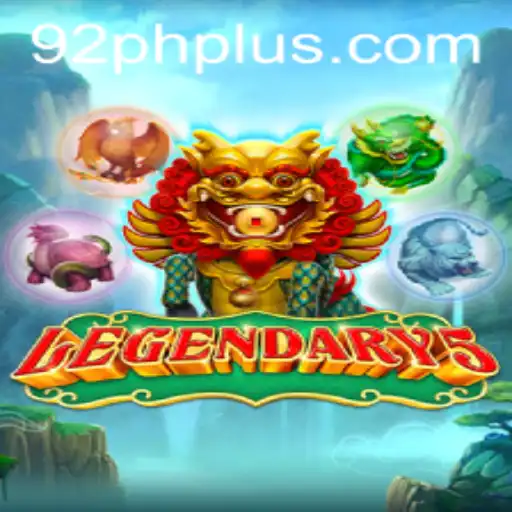 Discover the Exciting World of Legendary5