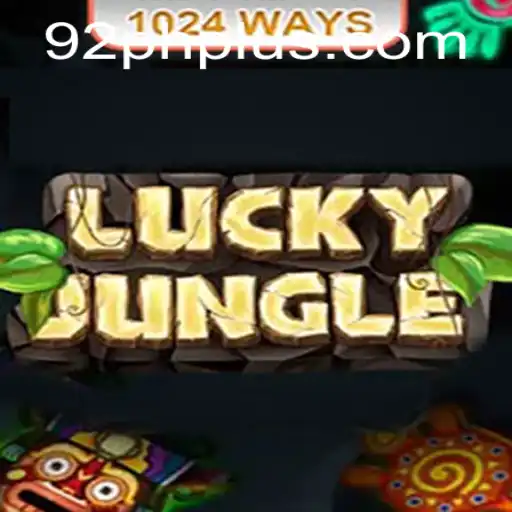 Explore the Mystical World of LuckyJungle1024: A New Era of Gaming