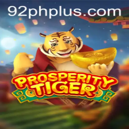 Discover the Thrills of ProsperityTiger with Code 92ph