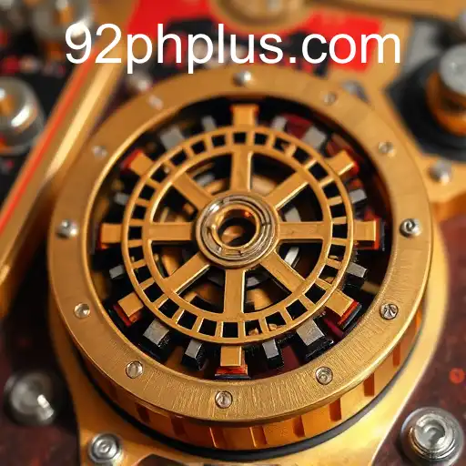 Exploring the World of Rotary Games