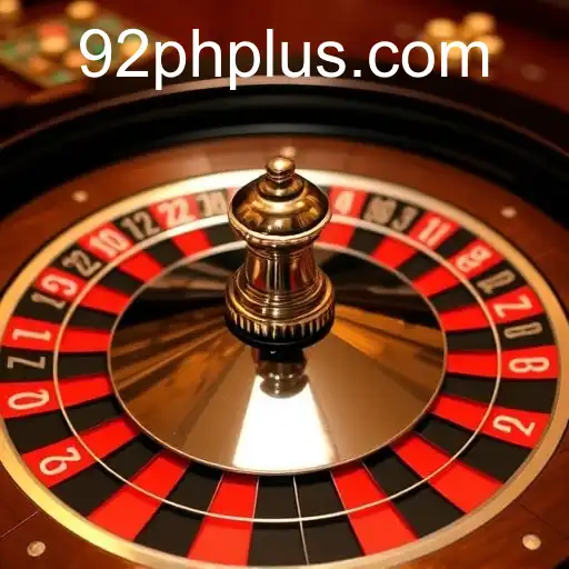 Roulette: The Fascination with 92ph