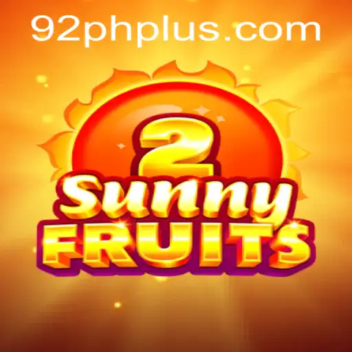 SunnyFruits2: A Thrilling Adventure in the World of Juicy Challenges