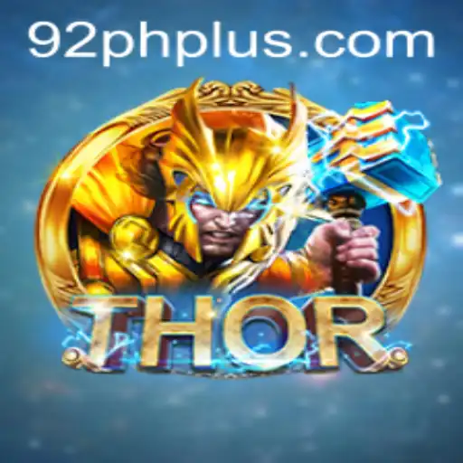 Discovering THOR: Unveiling the Mystical World of 92ph