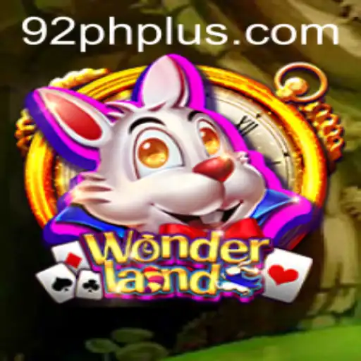 Explore Wonderland: A Journey into a New Gaming Experience
